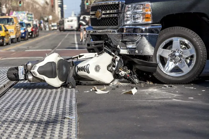 Leiter Law Offices Accident & Personal Injury Lawyer Picture 7