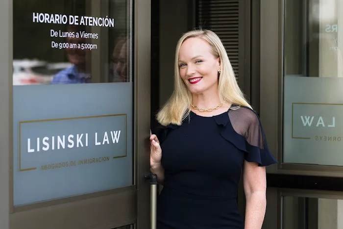 Lisinski Law Firm Picture 1