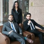Farooqi & Husain Law Office