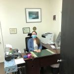 Immigration Law Office