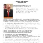 Christopher B. Cohen, Cohen Law Firm