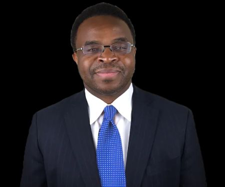 Amos Smith Attorney at Law