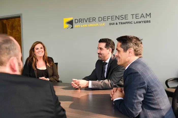Driver Defense Team Picture 7