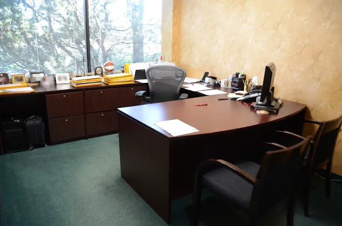 The Law Offices Of Galanopoulos And Galgan Picture 1