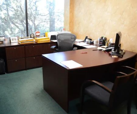 The Law Offices Of Galanopoulos And Galgan