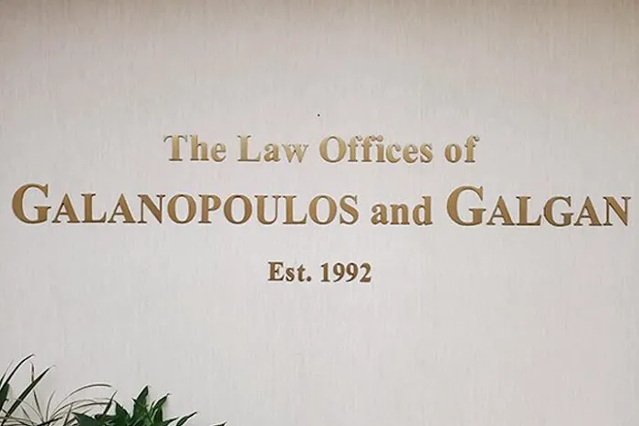 The Law Offices Of Galanopoulos And Galgan Picture 3