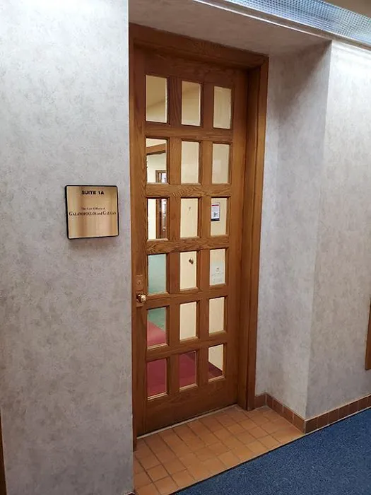 The Law Offices Of Galanopoulos And Galgan Picture 6
