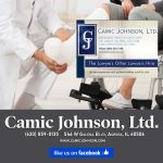 Camic Johnson Law Firm