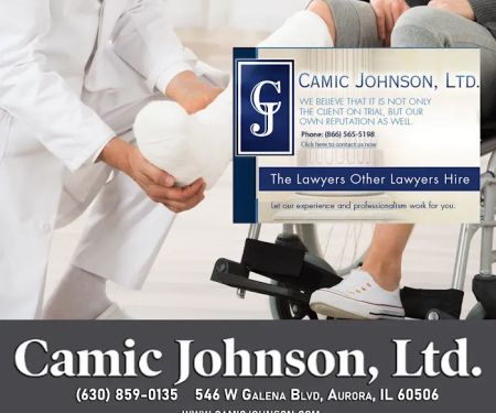 Camic Johnson Law Firm