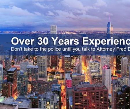 Fred Mark Dry Attorney & Counselor at Law
