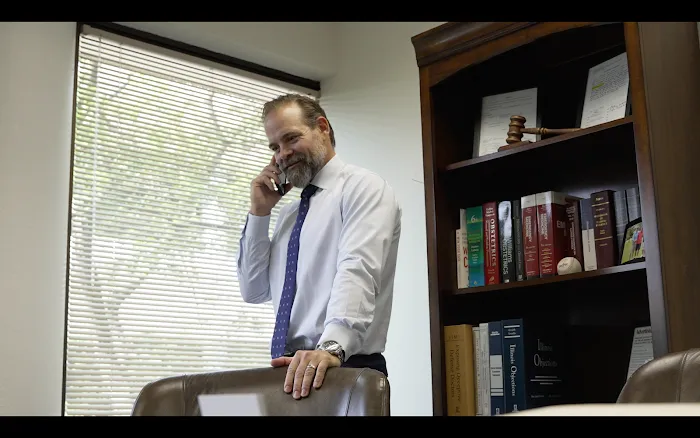 Cushing Law Offices Picture 5