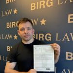 Birg Law