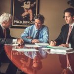 Briskman Briskman & Greenberg Personal Injury & Car Accident Lawyers