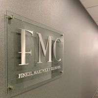 Finkel Martwick & Colson PC ico