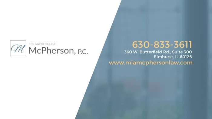 The Law Offices of Mia S. McPherson, P.C. Picture 1