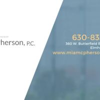 The Law Offices of Mia S. McPherson, P.C. ico