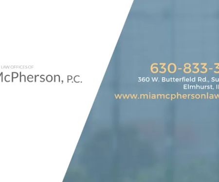 The Law Offices of Mia S. McPherson, P.C.