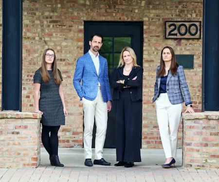 Lauren A. Buchanan & Associates