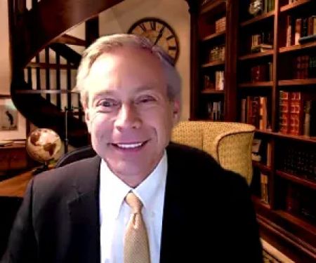 Kevin R. Johnson