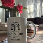 Riz Injury Law