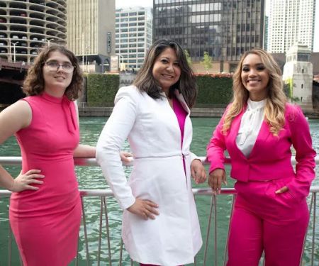 Pinay Law LLC