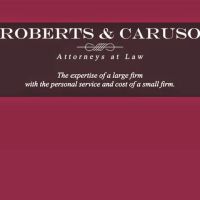 Roberts & Caruso ico