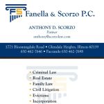 Fanella & Scorzo P.C.