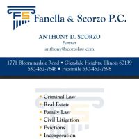 Fanella & Scorzo P.C. ico