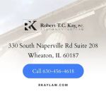 Robert T.C. Kay, P.C.