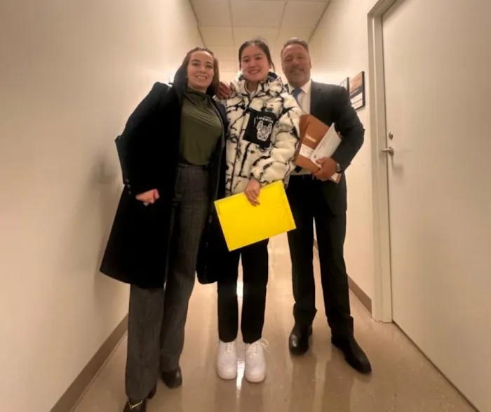 Sverdloff Law Group, PC Picture 5