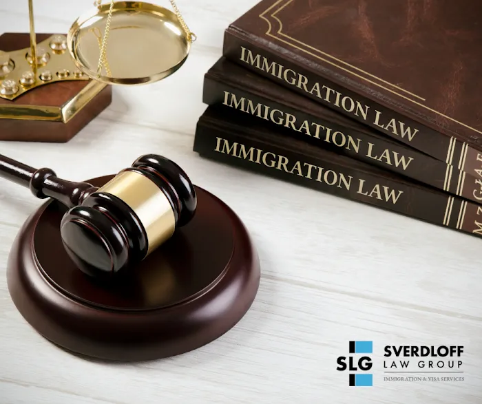 Sverdloff Law Group, PC Picture 8