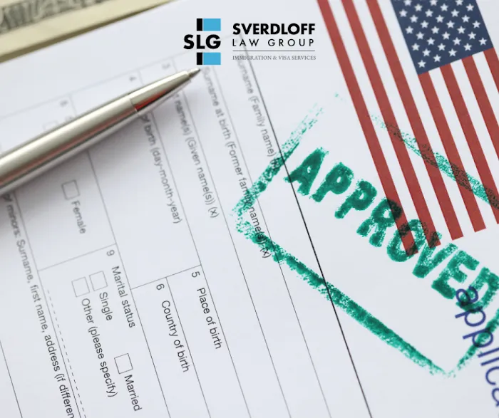 Sverdloff Law Group, PC Picture 9