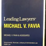 Law Offices of Michael V Favia & Associates