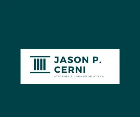 Law Offices of Jason P. Cerni, P.C.