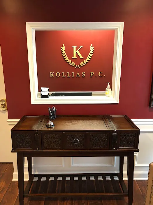 Kollias, P.C. Picture 2