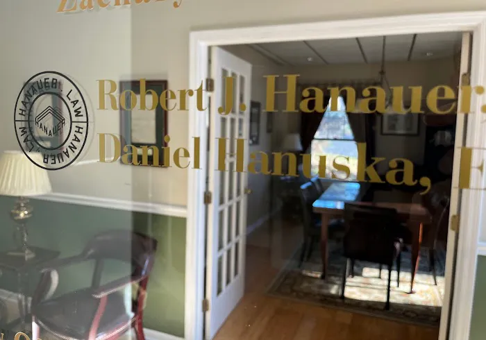 Hanauer Law Office, LLC Picture 1
