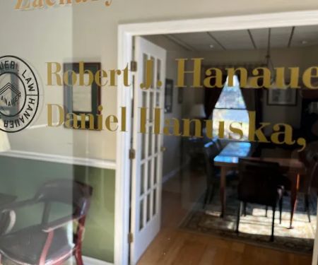 Hanauer Law Office, LLC