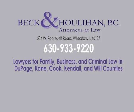 Beck & Houlihan, P.C.