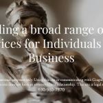 Giagnorio & Robertelli Ltd