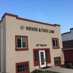 Hovde and Tufo Law - Hovde & Tufo PC