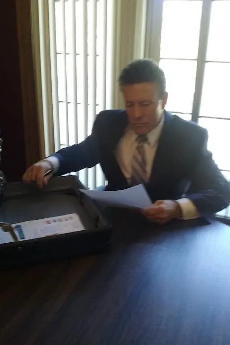 Thomas M. Giacobbe & Associates Picture 5