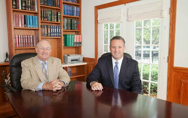 Law Offices of Kenny & Kenny Picture 1