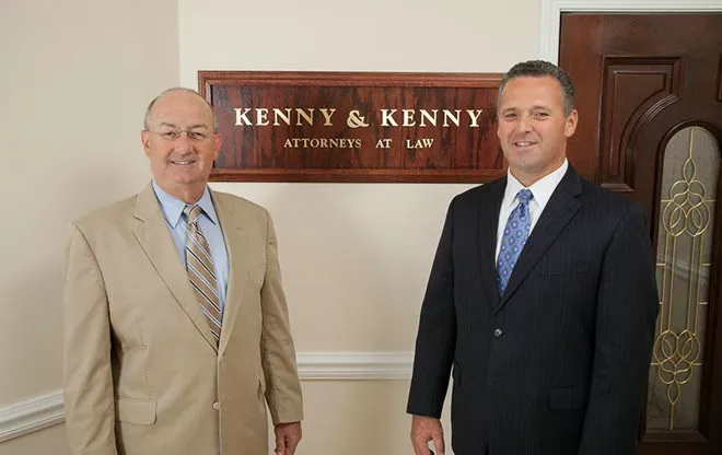 Law Offices of Kenny & Kenny Picture 2