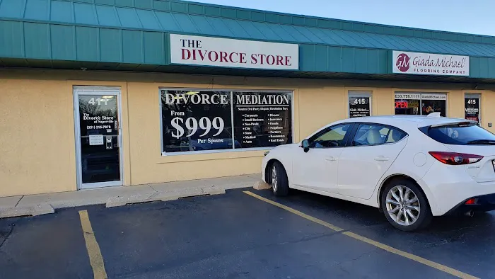 Divorce Store of Naperville Picture 3