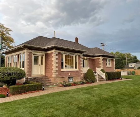 Leonard & Associates Tinley