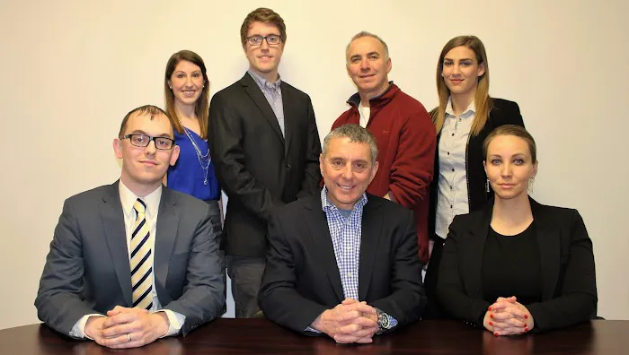 Robert H. Rosenfeld & Associates, LLC Picture 1