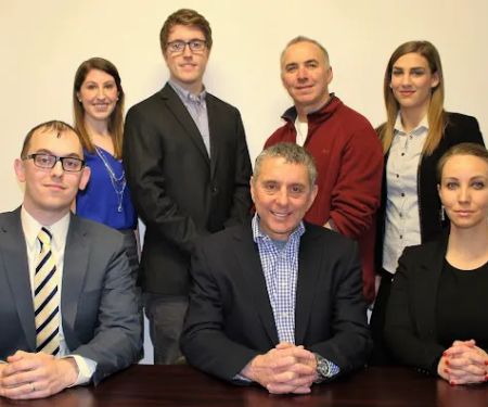Robert H. Rosenfeld & Associates, LLC