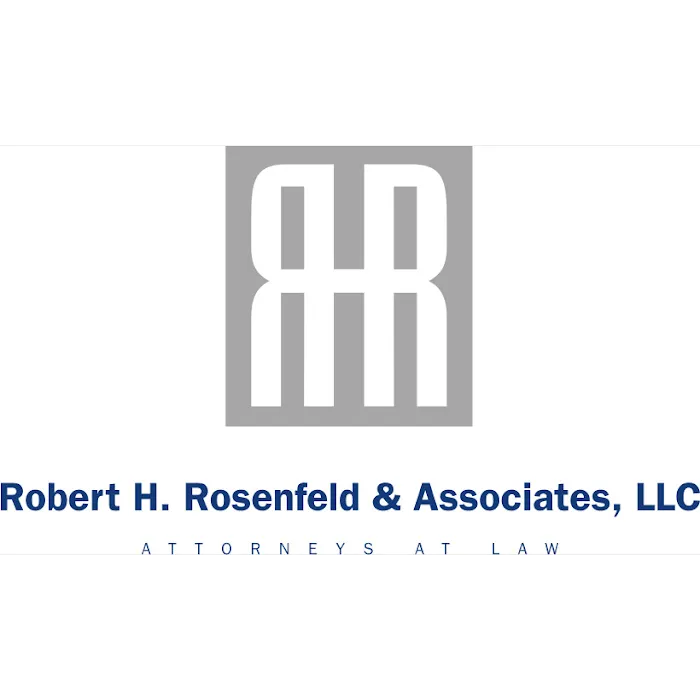 Robert H. Rosenfeld & Associates, LLC Picture 3