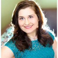 Anna K Law ico