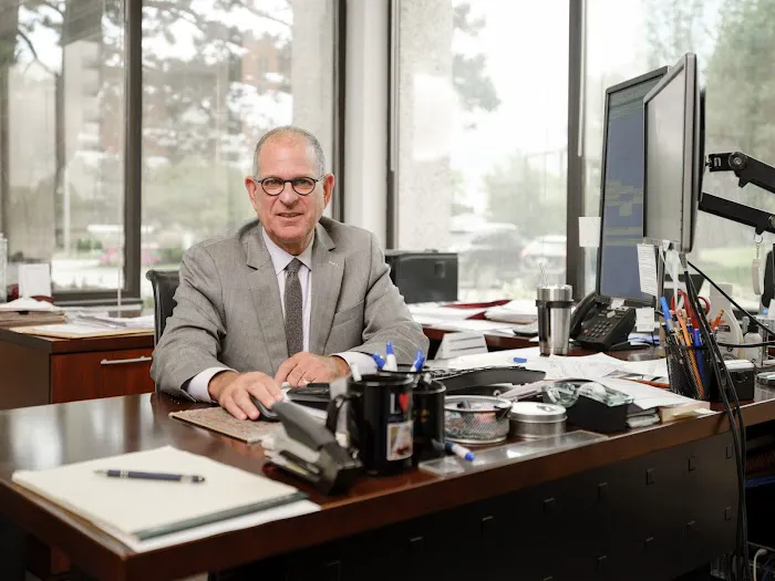 Matlin Law Group P.C. Picture 1